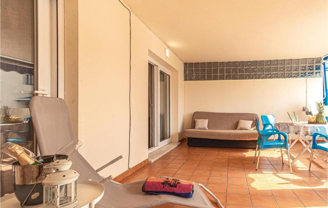 Photo of Livingroom in El Morche