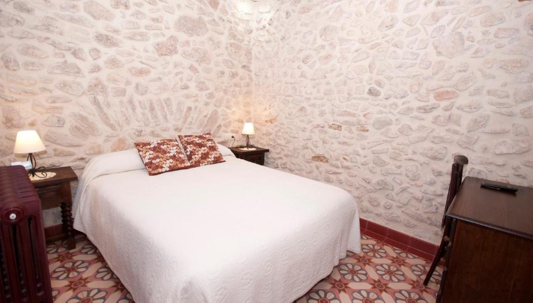 Photo of Bedroom in Torremanzanas