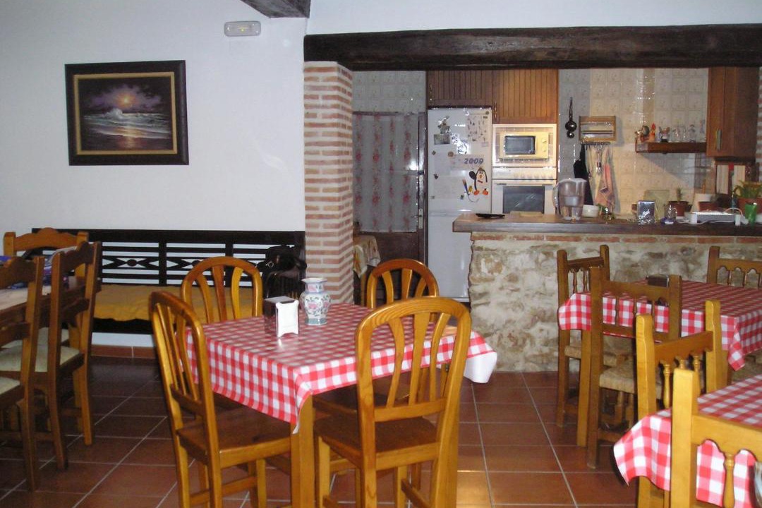 Photo of Kitchen in Villarrubia de Santiago