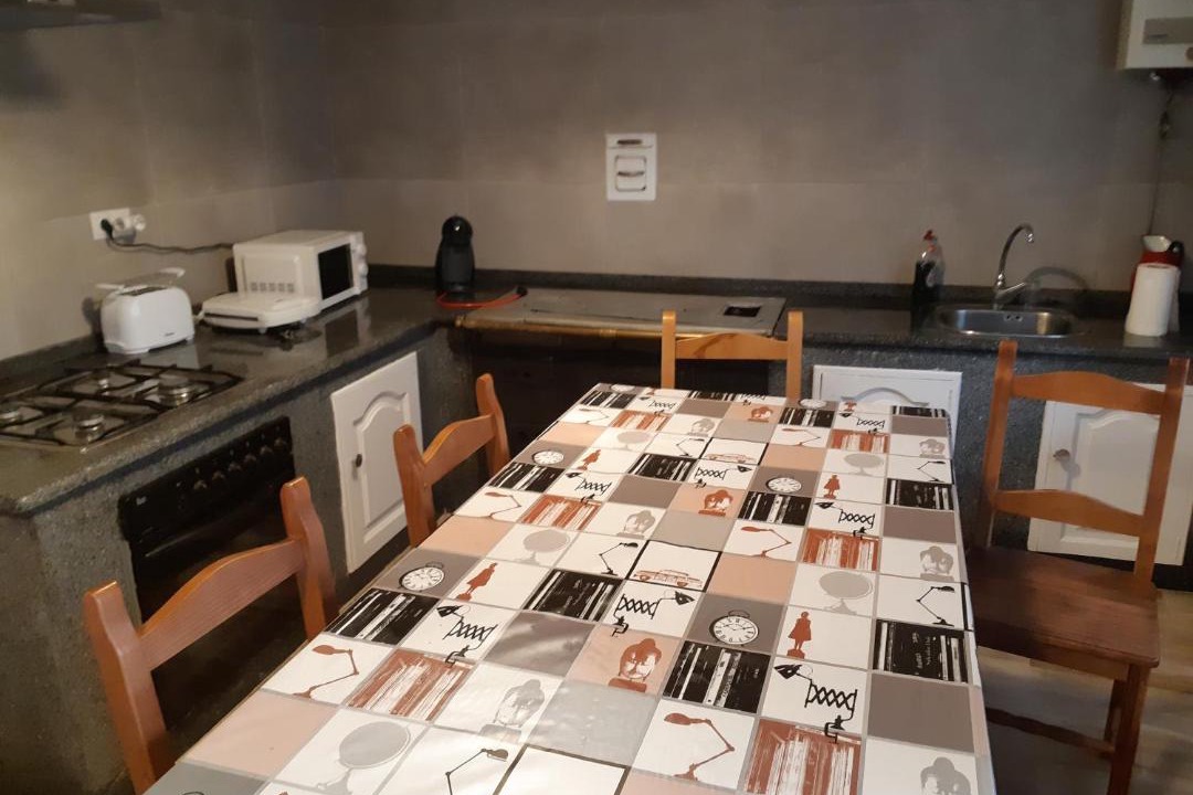 Photo of Kitchen in Quintans