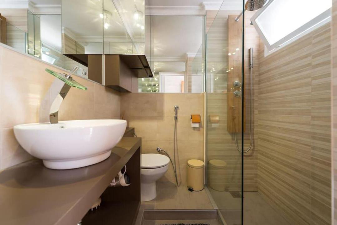 Photo of Bathroom in Playa del Ingles