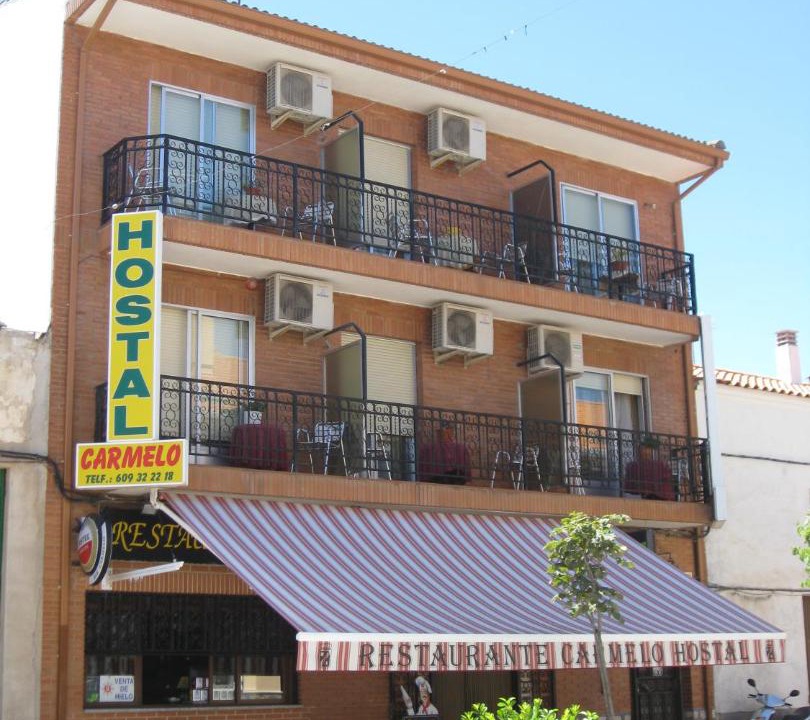 Photo of Others in Villarejo de Salvanes