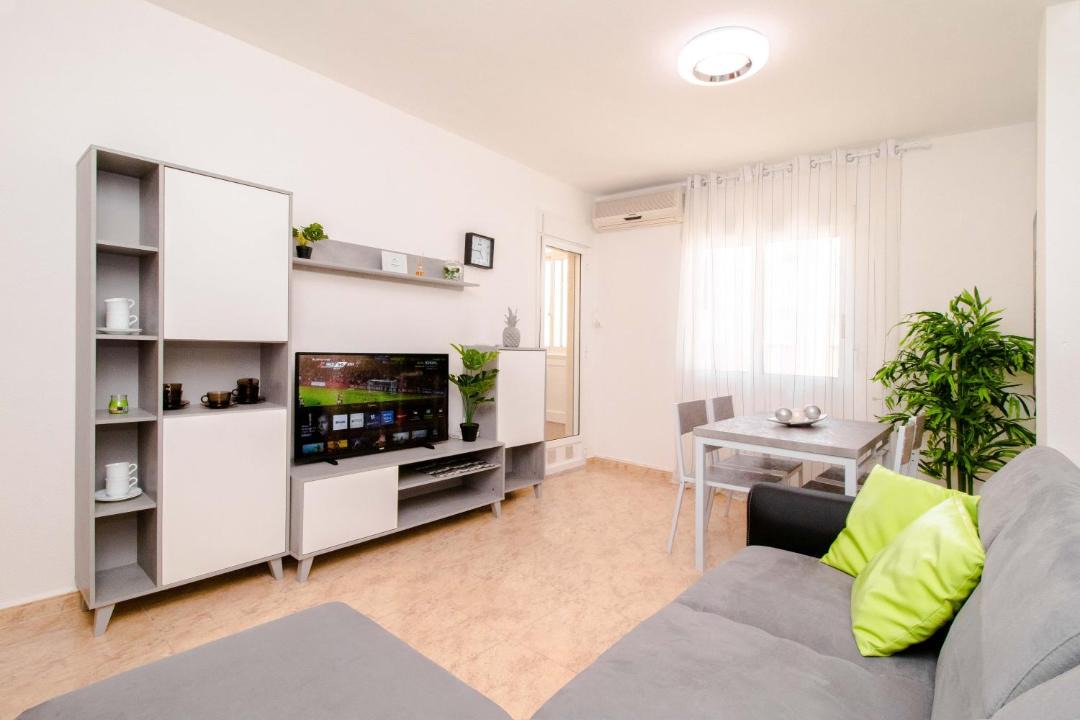 Photo of Livingroom in Torrevieja