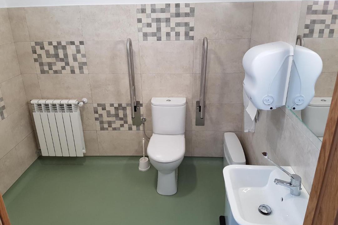 Photo of Bathroom in Villalba