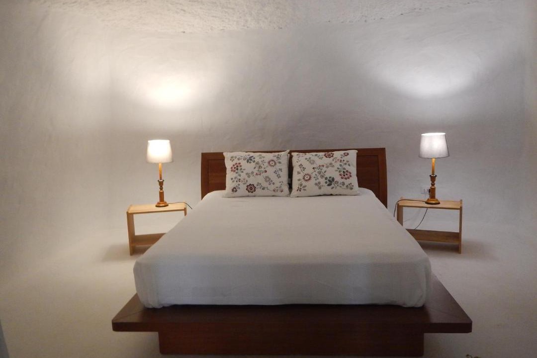 Photo of Bedroom in La Concepcion