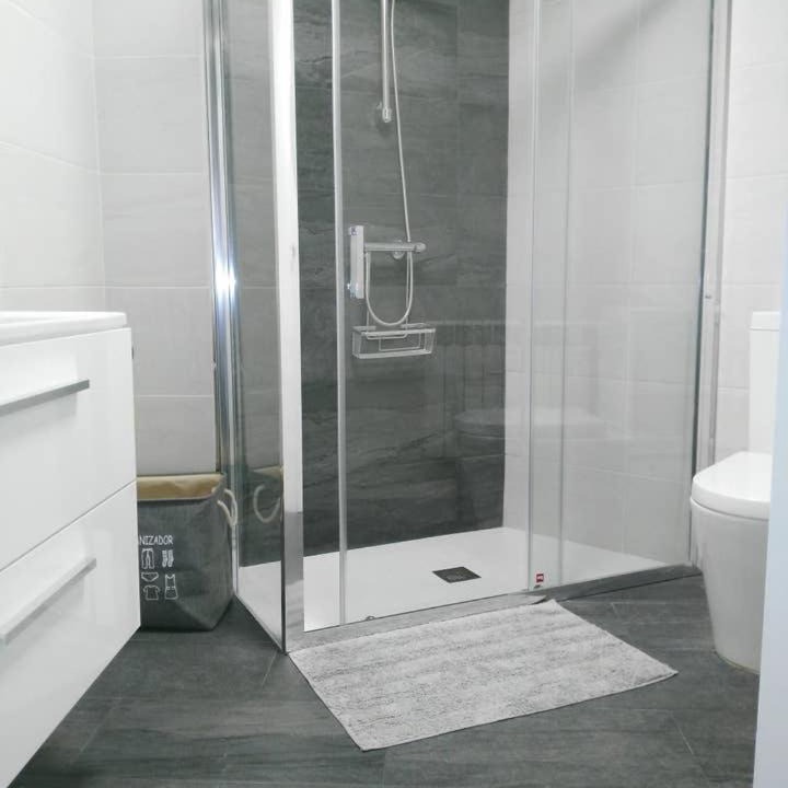 Photo of Bathroom in Sosas de Laciana
