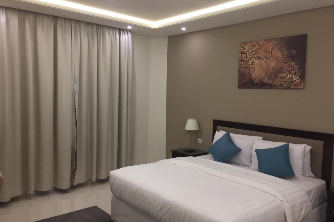 Photo of Bedroom in Buraydah