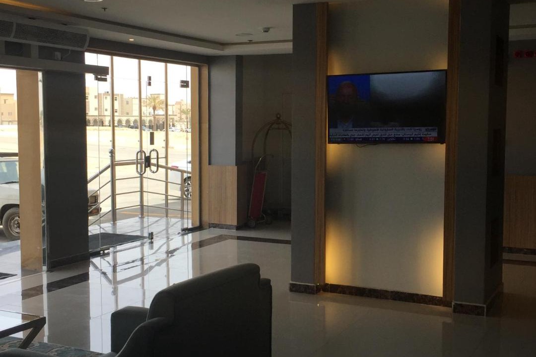 Photo of Livingroom in Buraydah