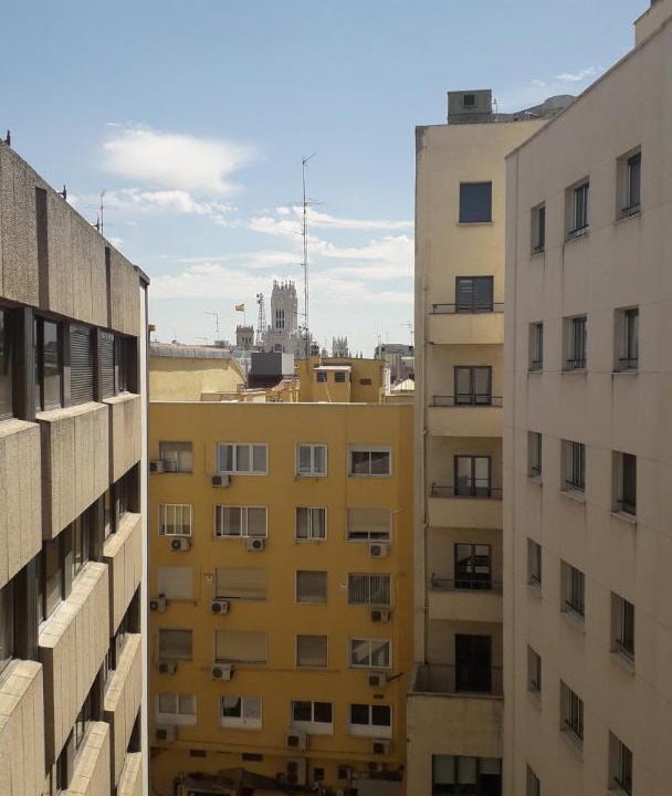 Photo of Buildings in Recoletos