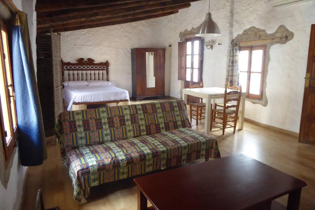 Photo of Bedroom in Xativa