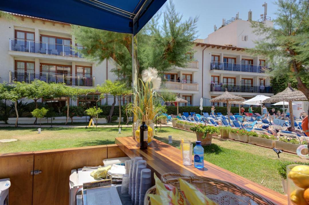 Photo of Others in Puerto de Pollensa
