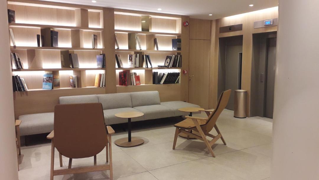 Photo of Livingroom in Recoletos