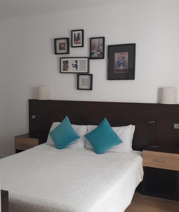 Photo of Bedroom in Recoletos