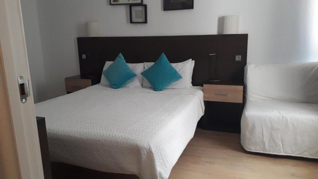 Photo of Bedroom in Recoletos