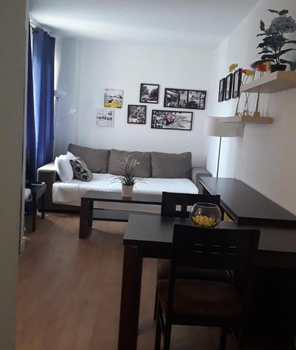 Photo of Livingroom in Recoletos