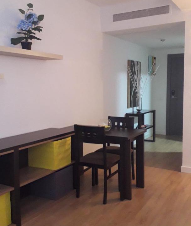 Photo of Livingroom in Recoletos