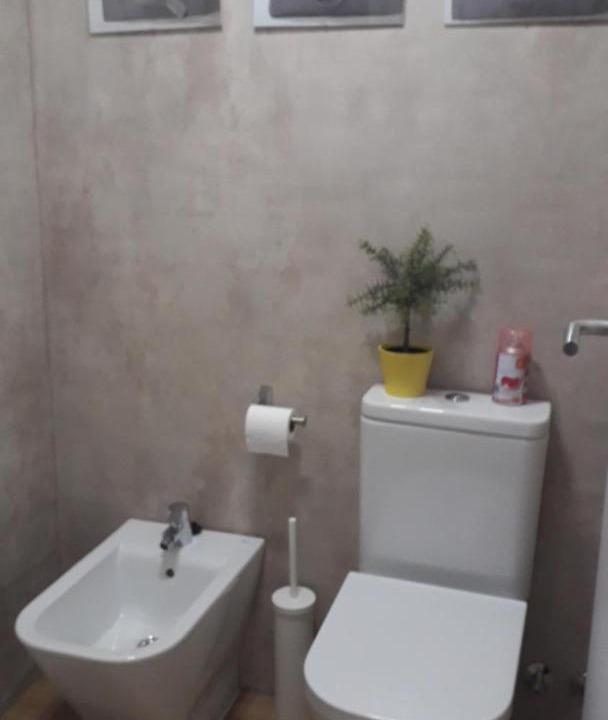 Photo of Bathroom in Recoletos