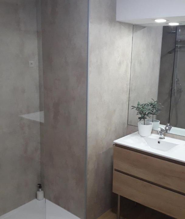 Photo of Bathroom in Recoletos