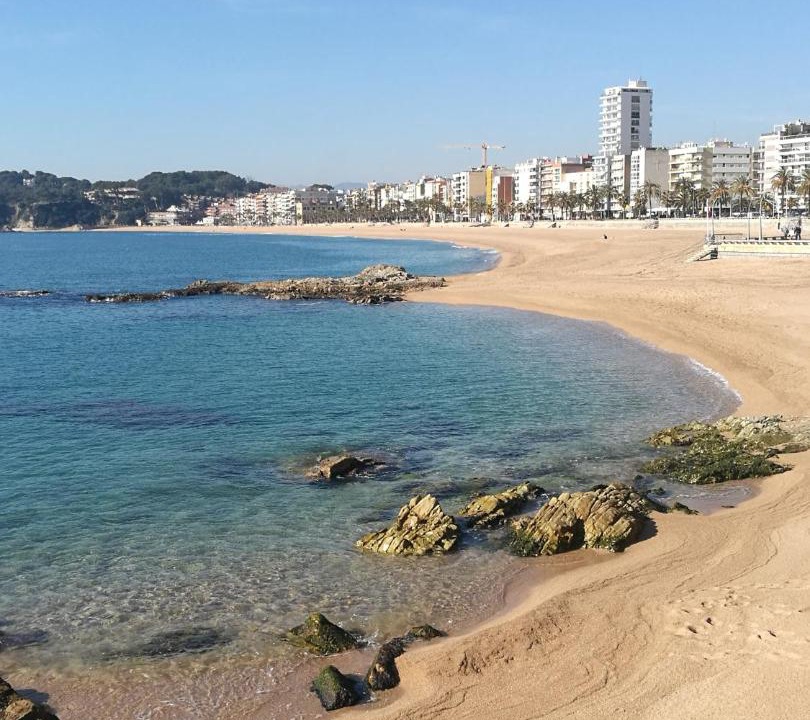 Photo of Outdoor in Lloret Town Center