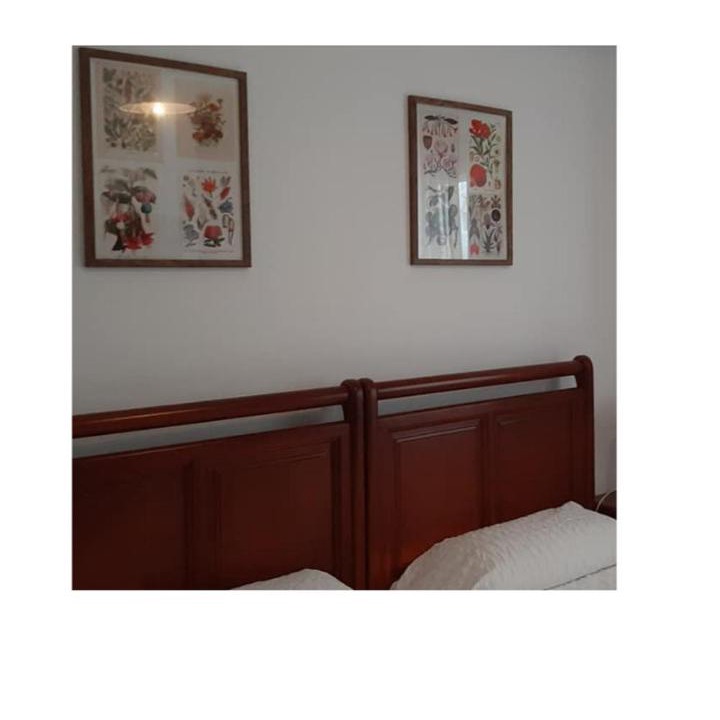 Photo of Bedroom in Santona