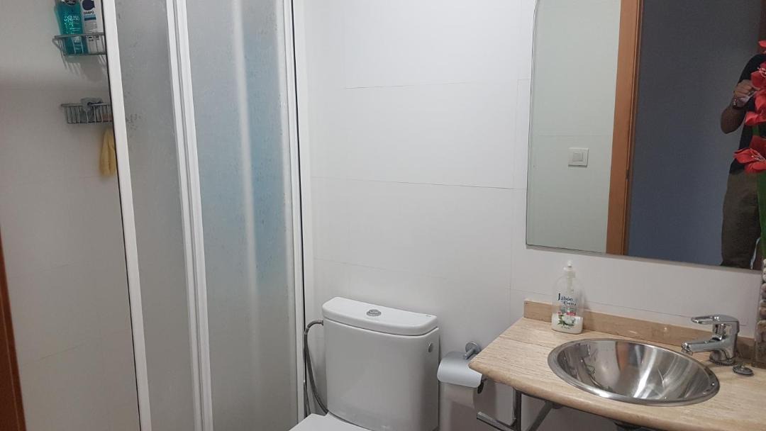 Photo of Bathroom in El Grau de Moncofa