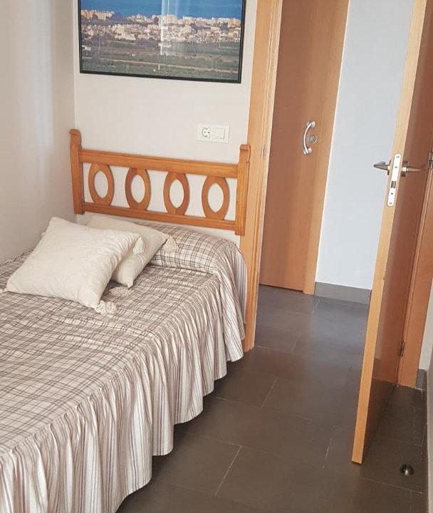 Photo of Bedroom in El Grau de Moncofa