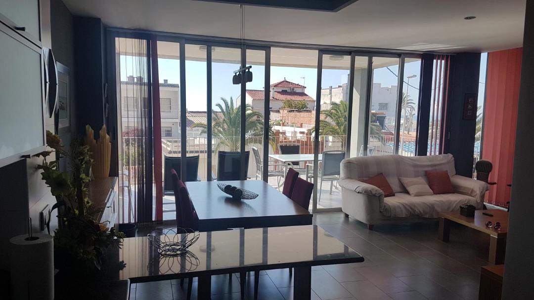 Photo of Livingroom in El Grau de Moncofa