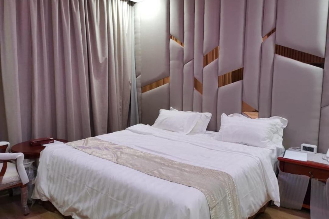 Photo of Bedroom in Yanbu
