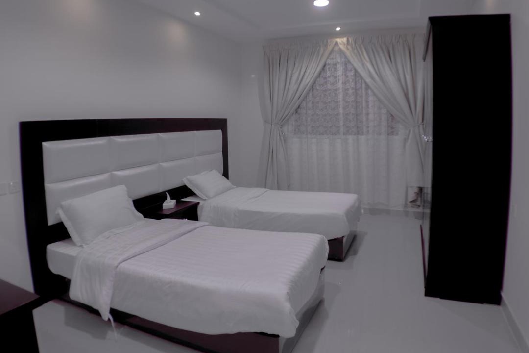 Photo of Bedroom in Hawtah Bani Tamim