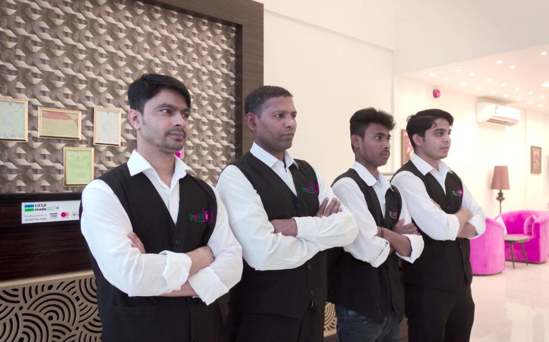 Photo of Others in Hawtah Bani Tamim
