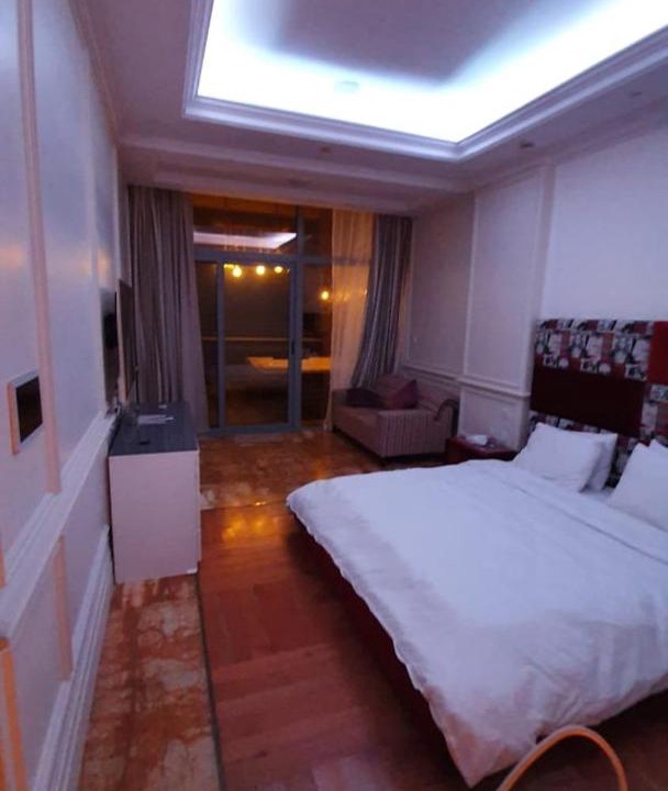 Photo of Bedroom in Ash Shati