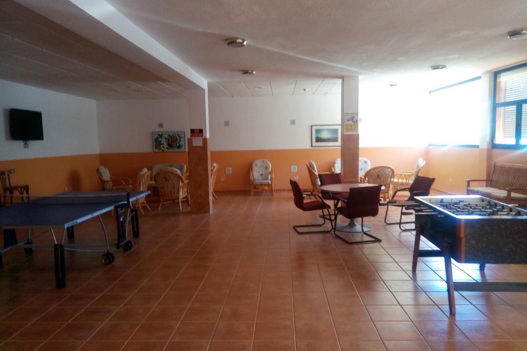 Photo of Livingroom in Taurito