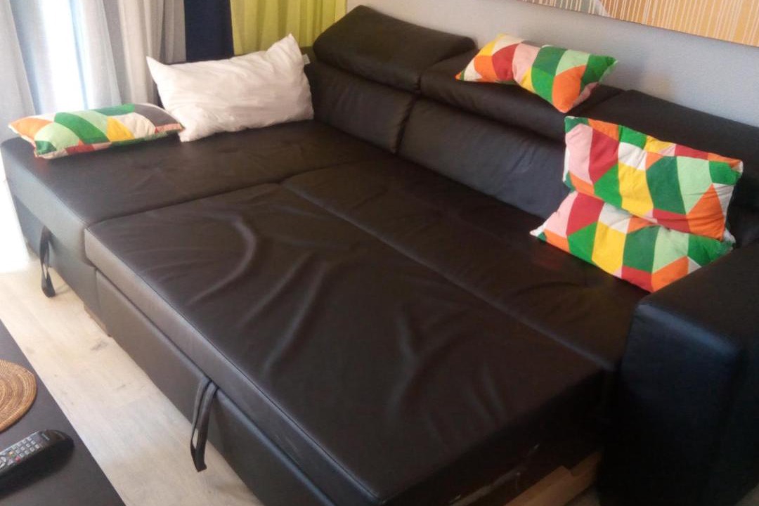 Photo of Livingroom in Taurito