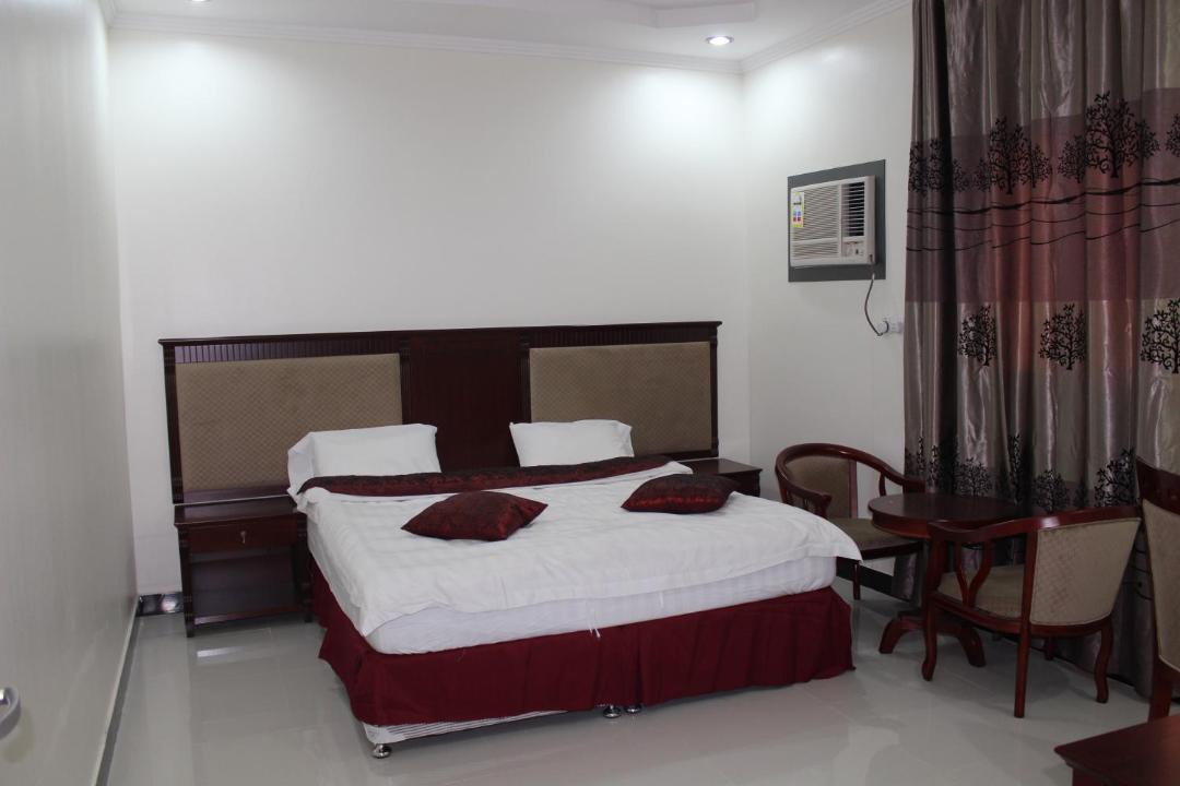 Photo of Bedroom in Yanbu