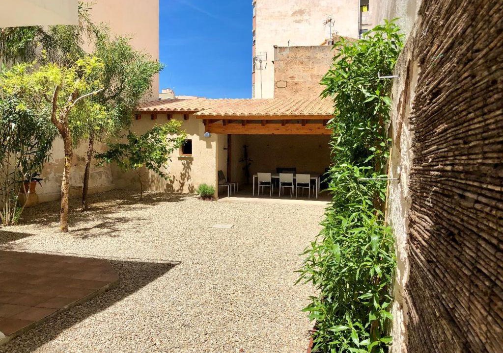 Photo of Patio Balcony in El Arenal