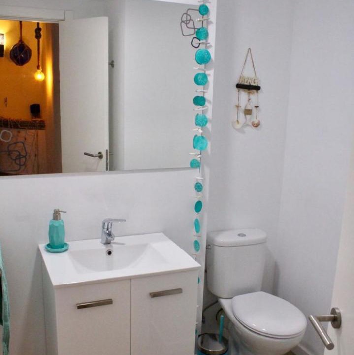Photo of Bathroom in El Arenal