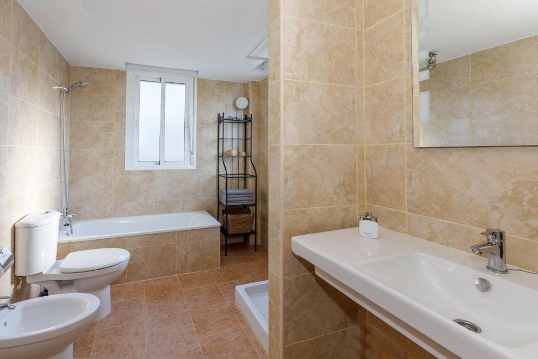 Photo of Bathroom in Gata de Gorgos