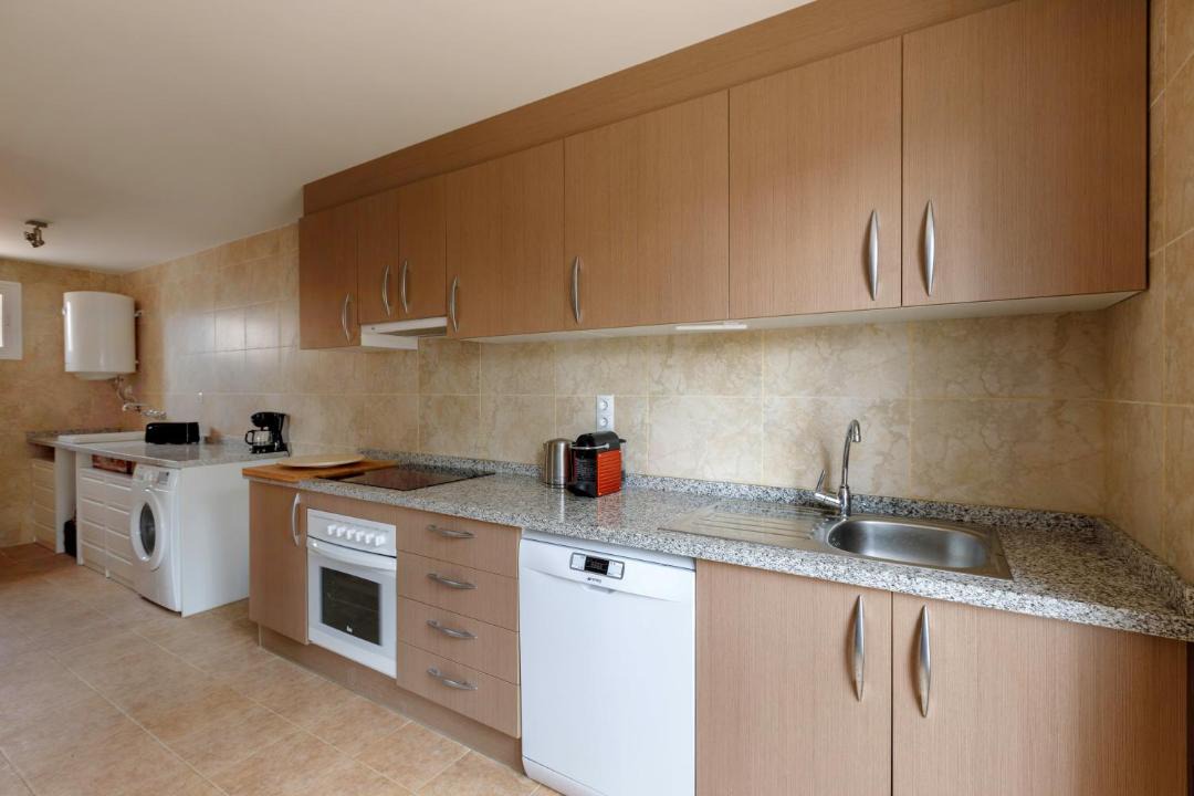 Photo of Kitchen in Gata de Gorgos