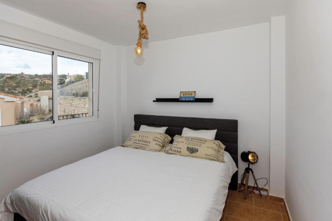 Photo of Bedroom in Gata de Gorgos