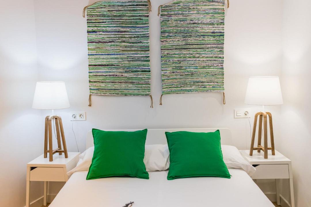 Photo of Bedroom in San Sebastian Centro