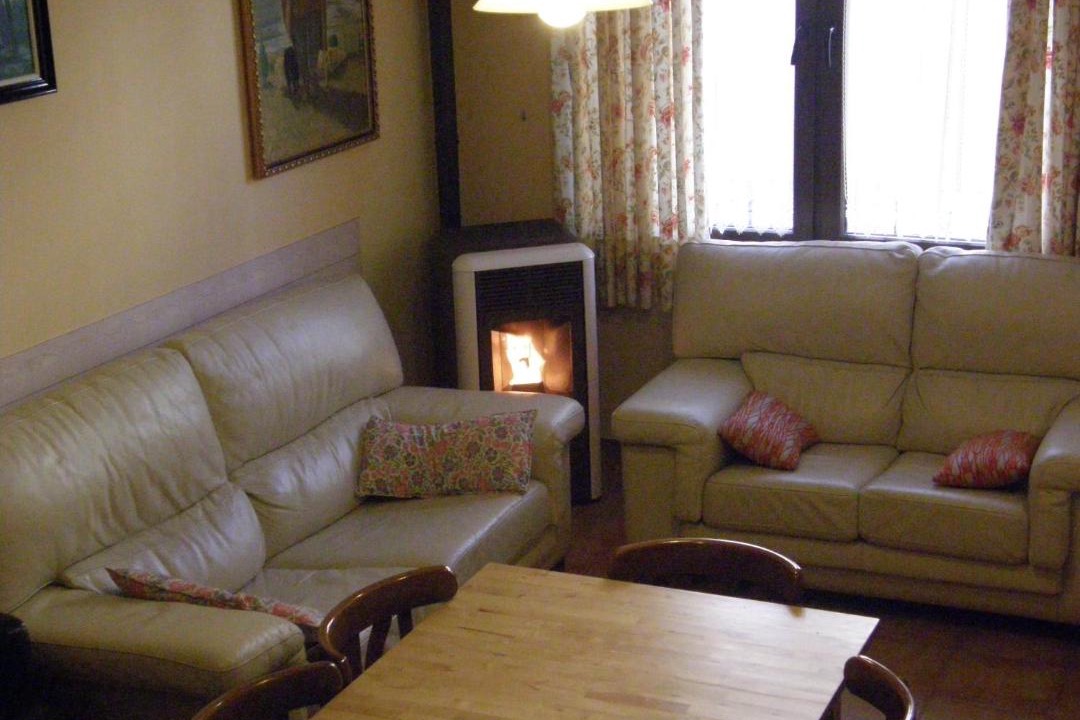 Photo of Livingroom in Banos de Valdearados