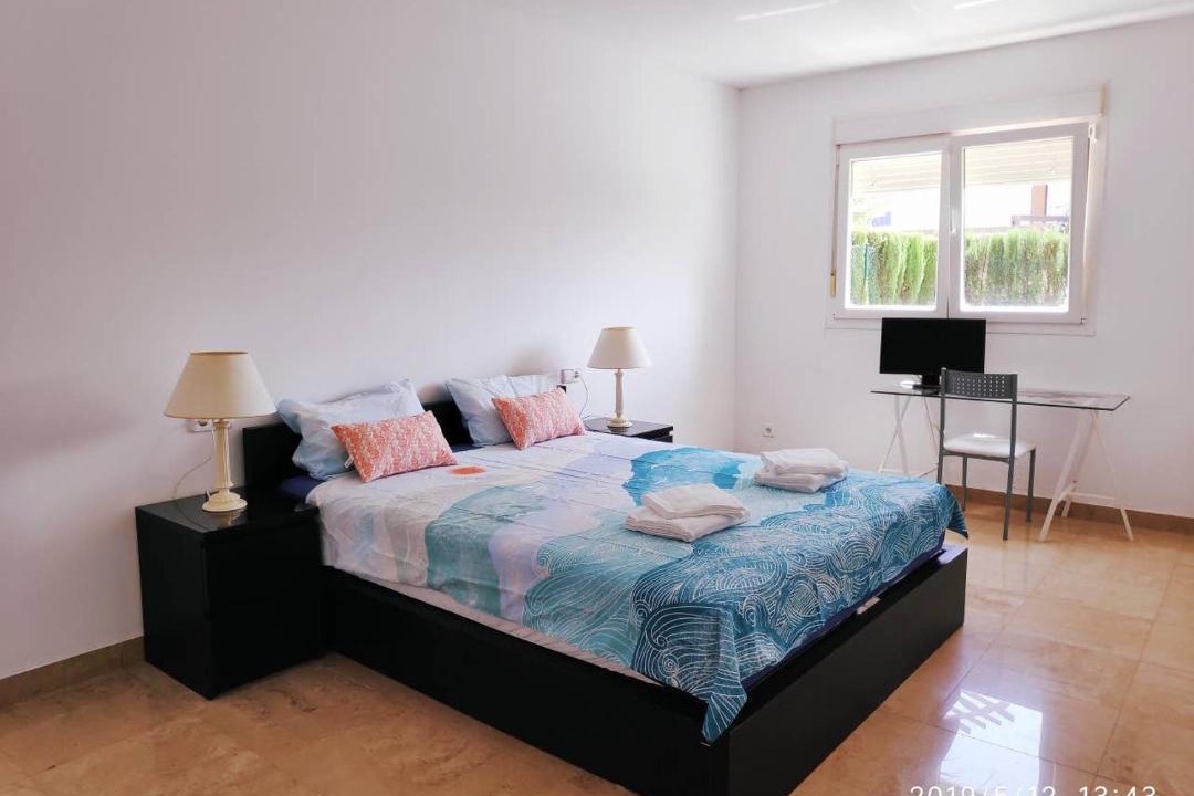 Photo of Bedroom in Alcorrin