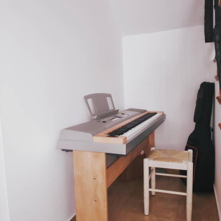 Photo of Livingroom in Alcorrin
