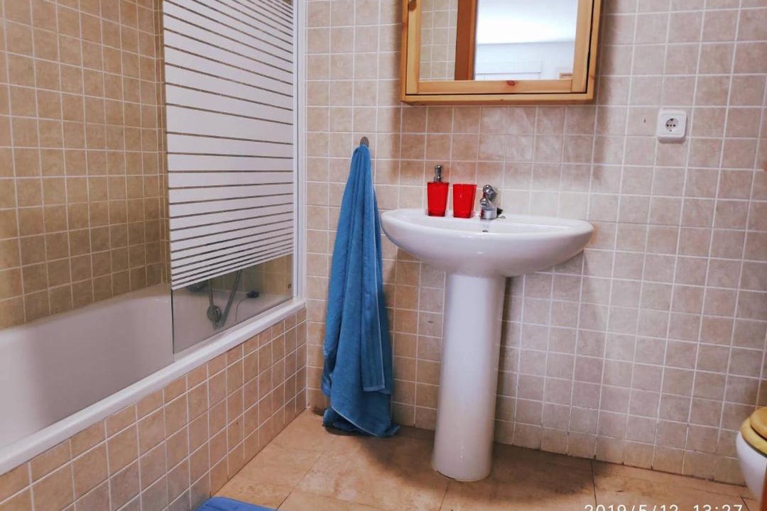 Photo of Bathroom in Alcorrin