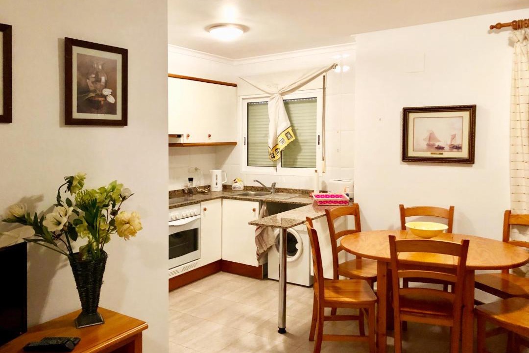 Photo of Livingroom in Pedreguer