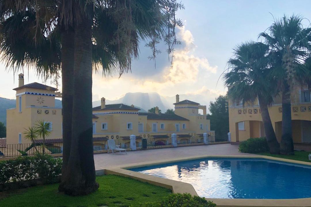 Photo of Outdoor in Pedreguer