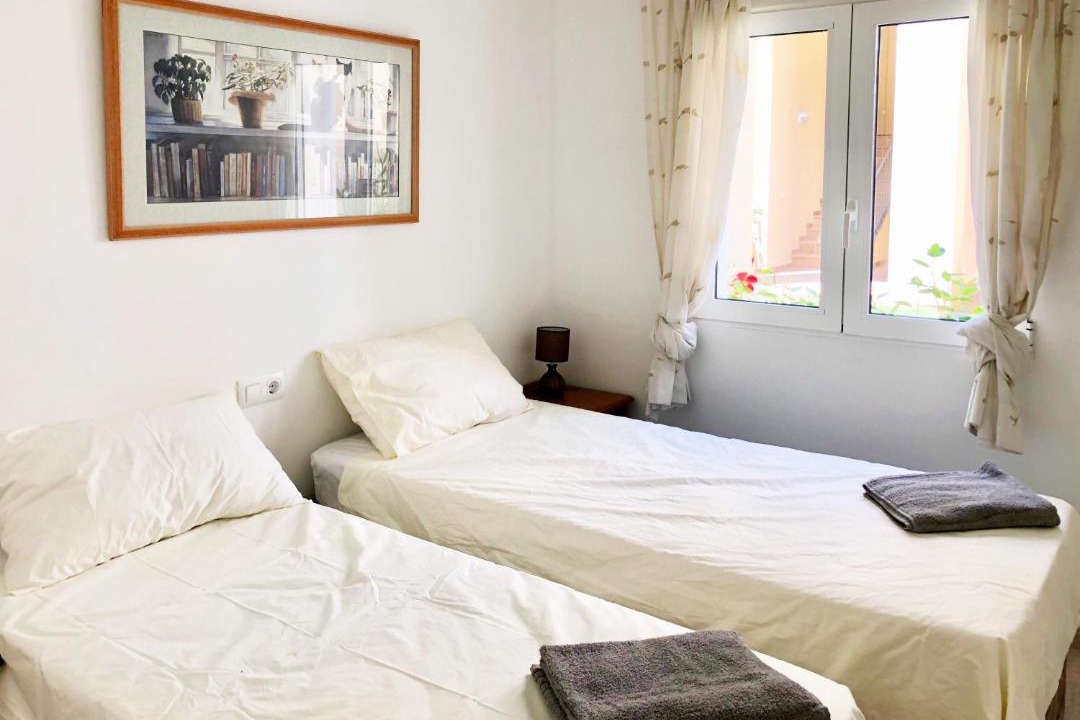 Photo of Bedroom in Pedreguer