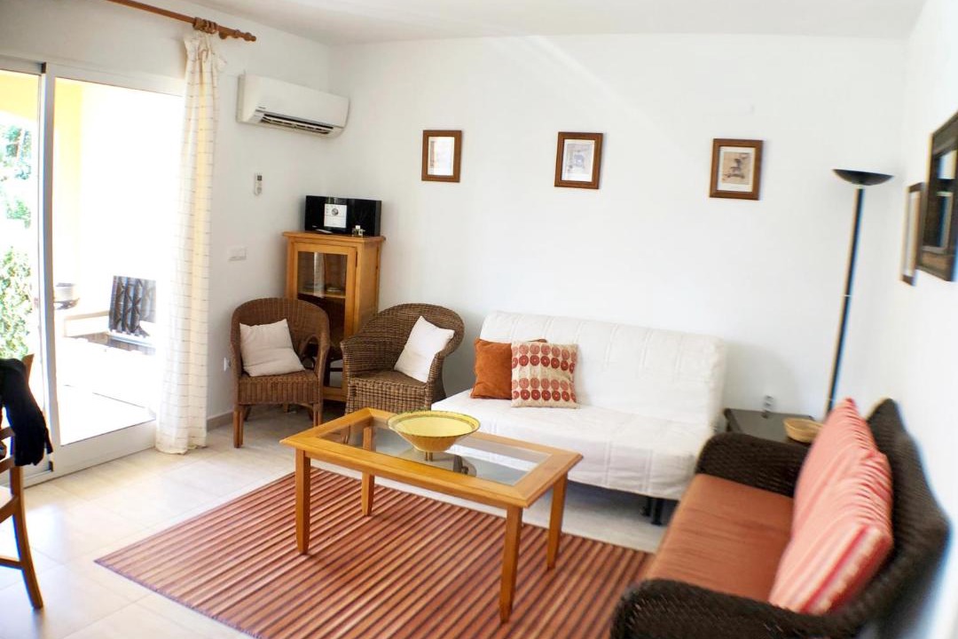 Photo of Livingroom in Pedreguer