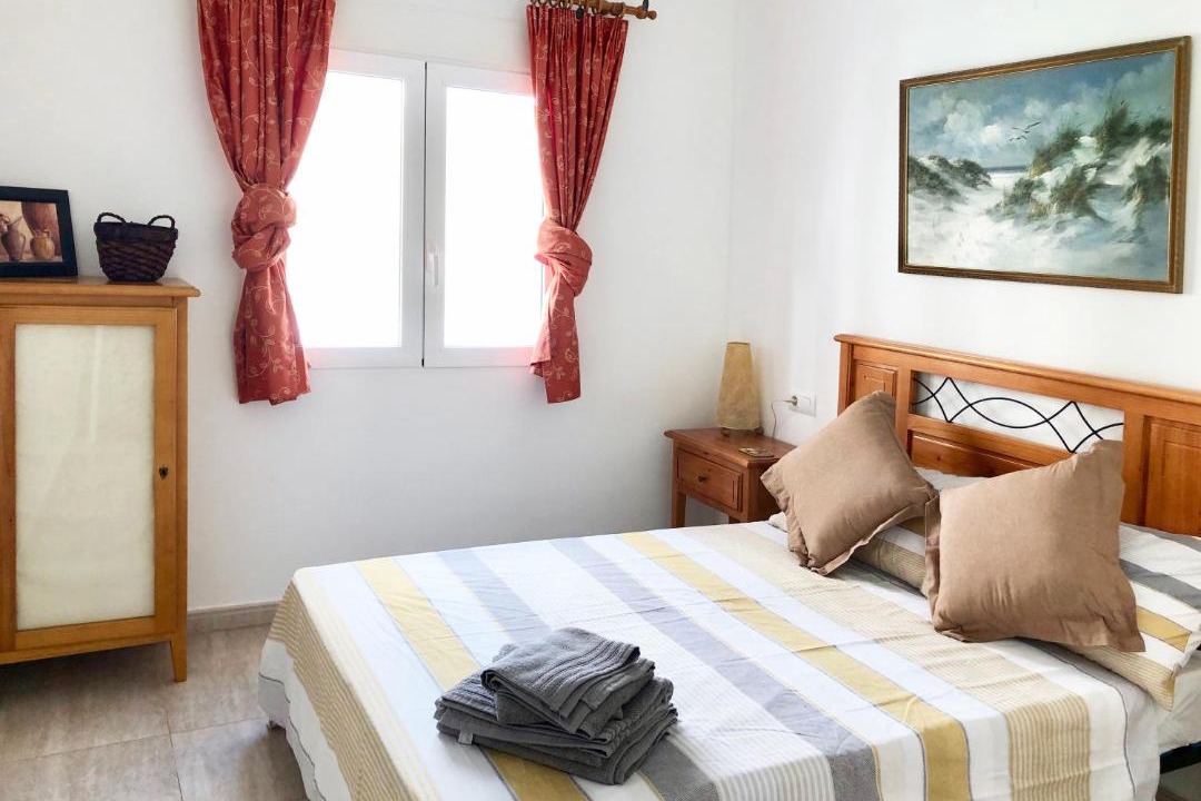 Photo of Bedroom in Pedreguer