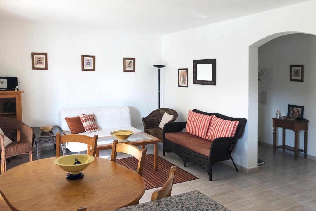 Photo of Livingroom in Pedreguer
